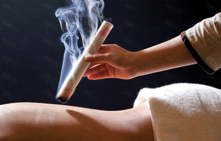 Cứu điều trị huyết áp thấp (Huyễn vựng)